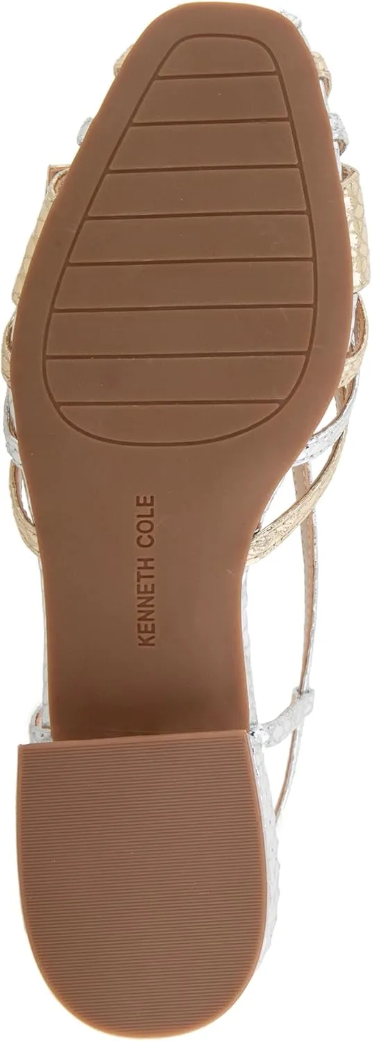 Kenneth Cole New York Women's Farrah Ballet Flat