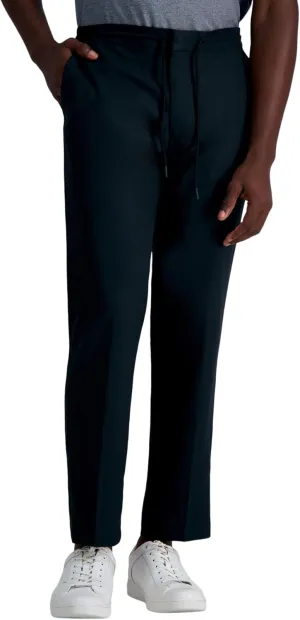 Kenneth Cole REACTION Mens Slim Fit Jogger Pant