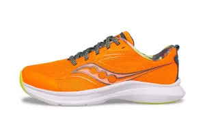Kinvara 13 Older Kids' :Orange | Campfire