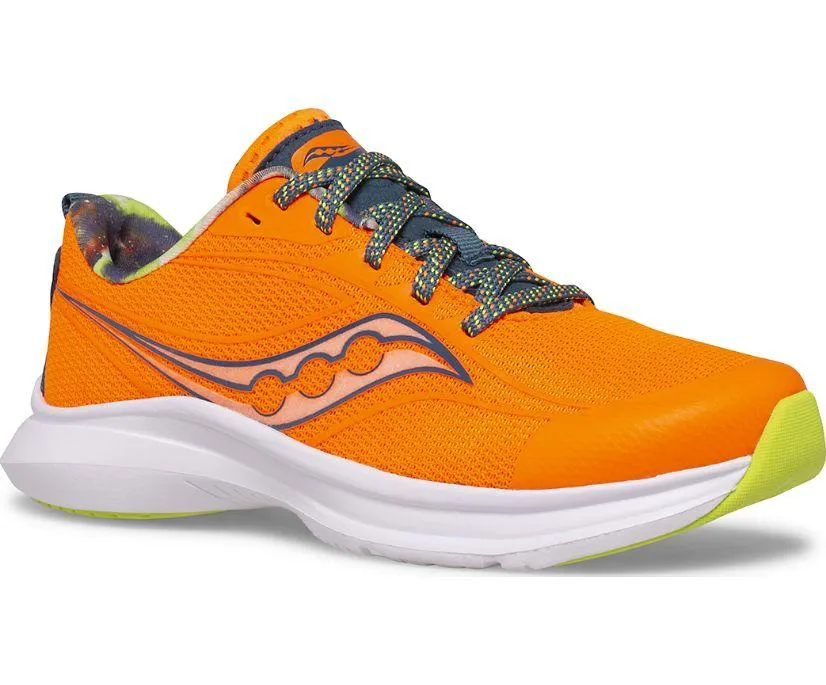 Kinvara 13 Older Kids' :Orange | Campfire