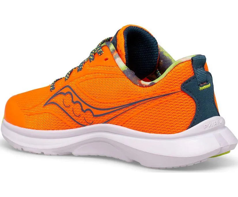 Kinvara 13 Older Kids' :Orange | Campfire