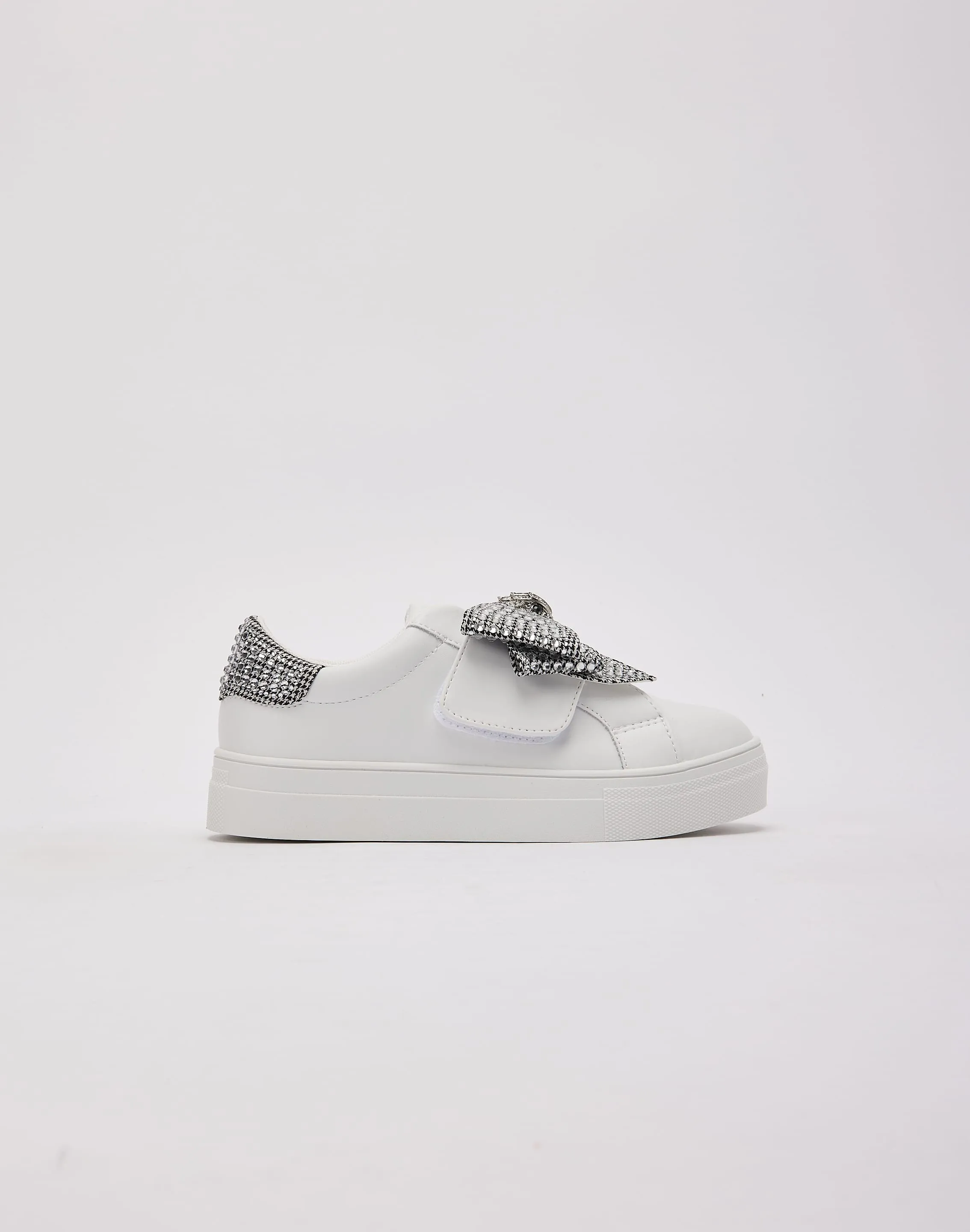 Kurt Geiger Mini Laney Bow Pre-School