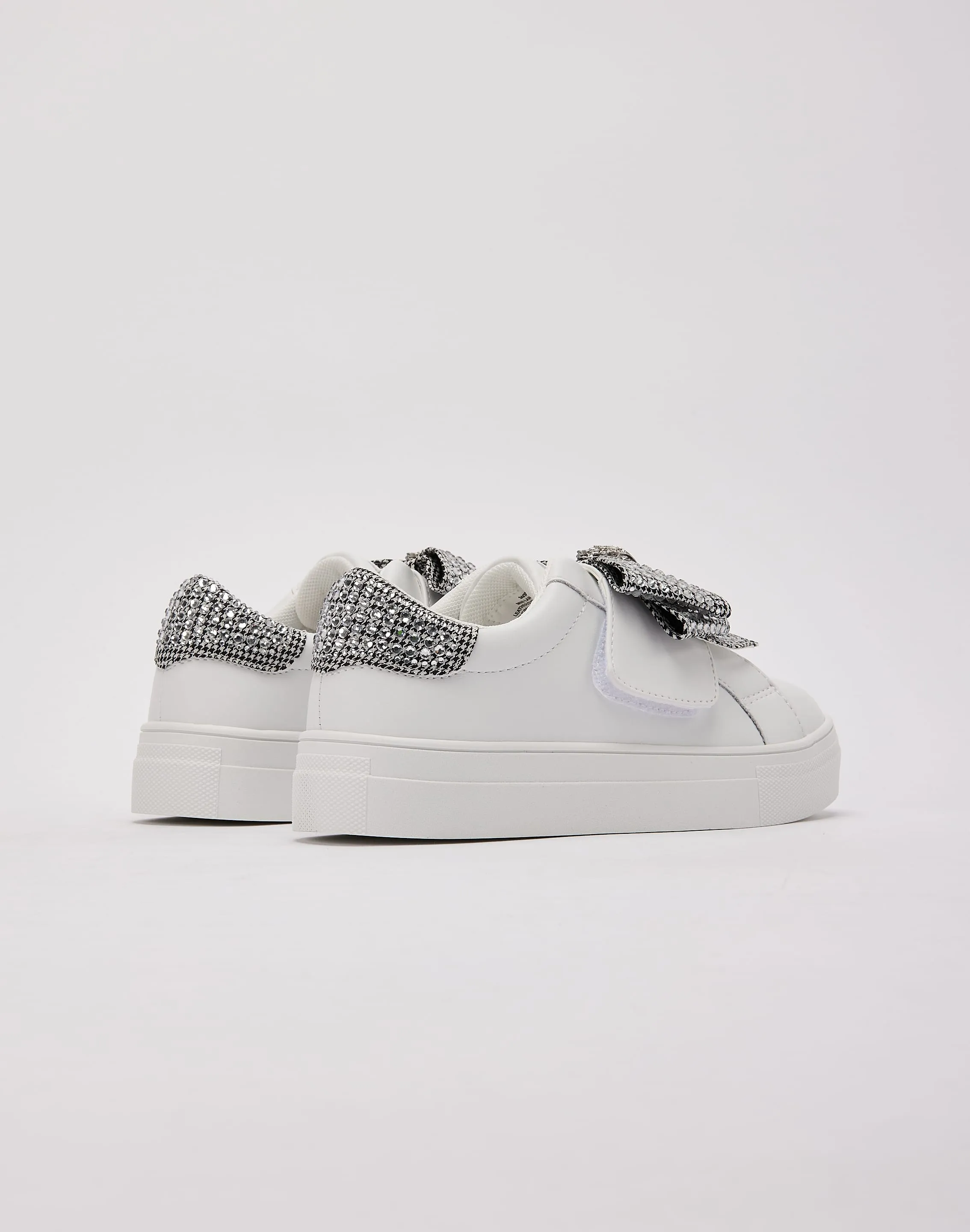 Kurt Geiger Mini Laney Bow Pre-School