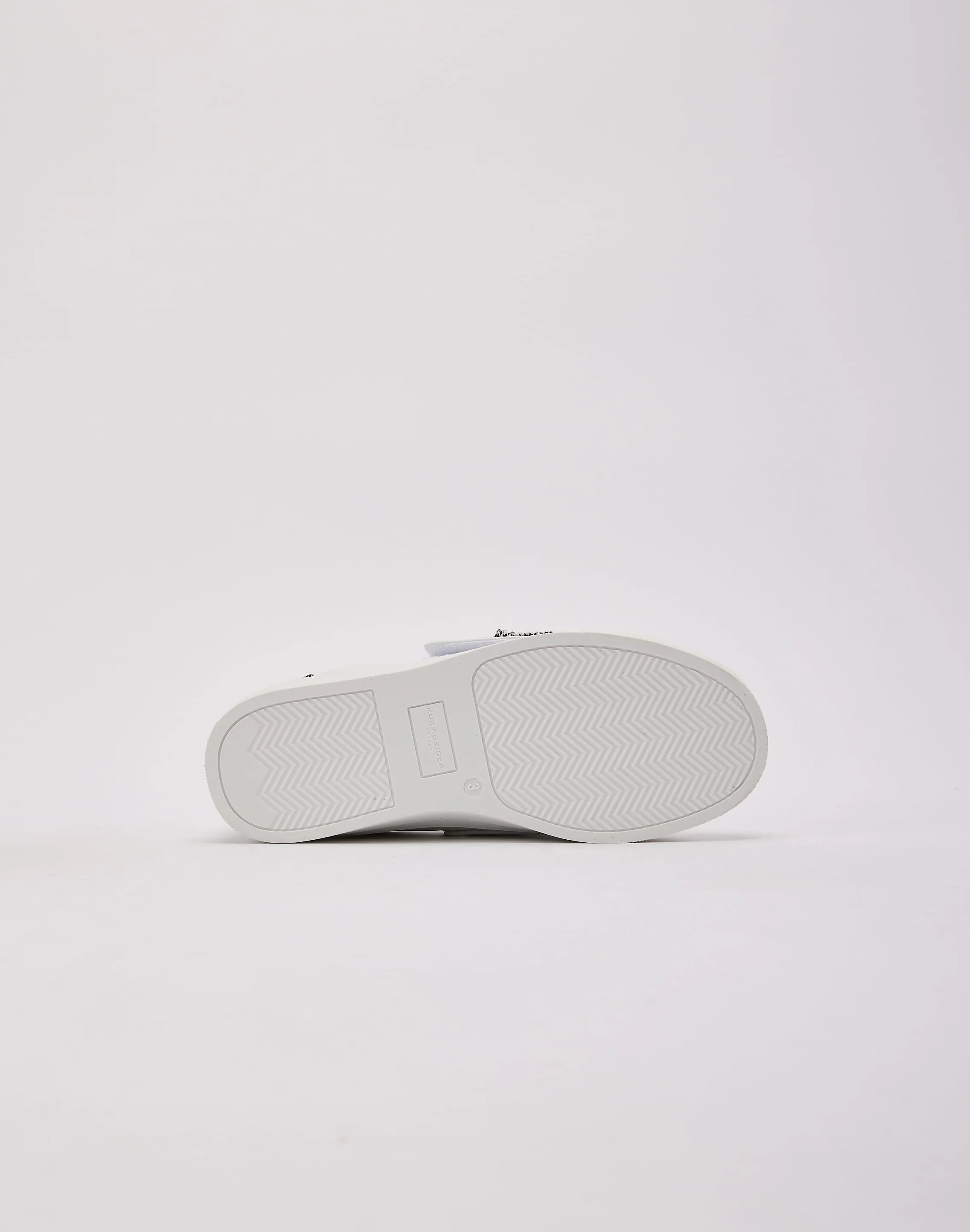 Kurt Geiger Mini Laney Bow Pre-School