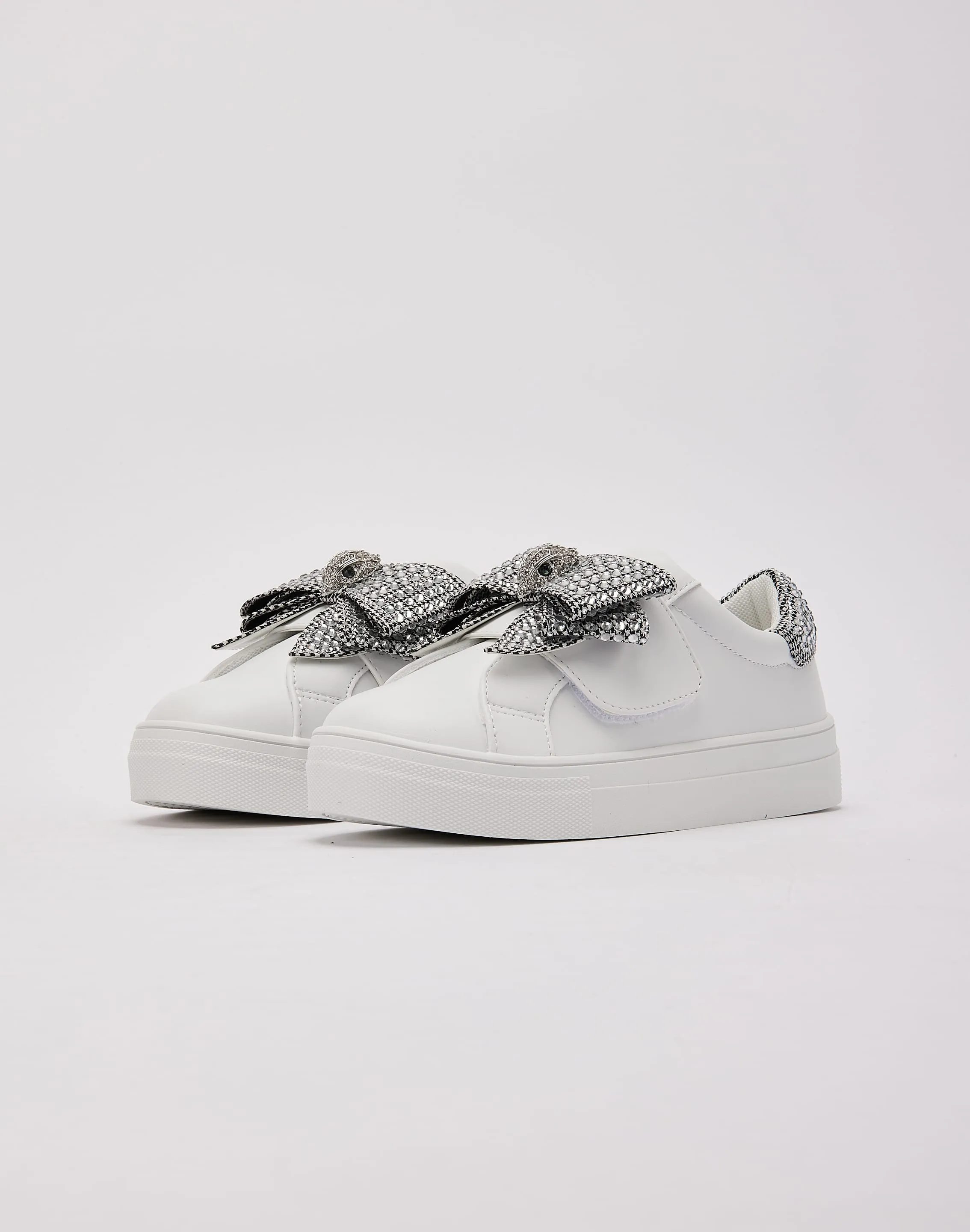Kurt Geiger Mini Laney Bow Pre-School