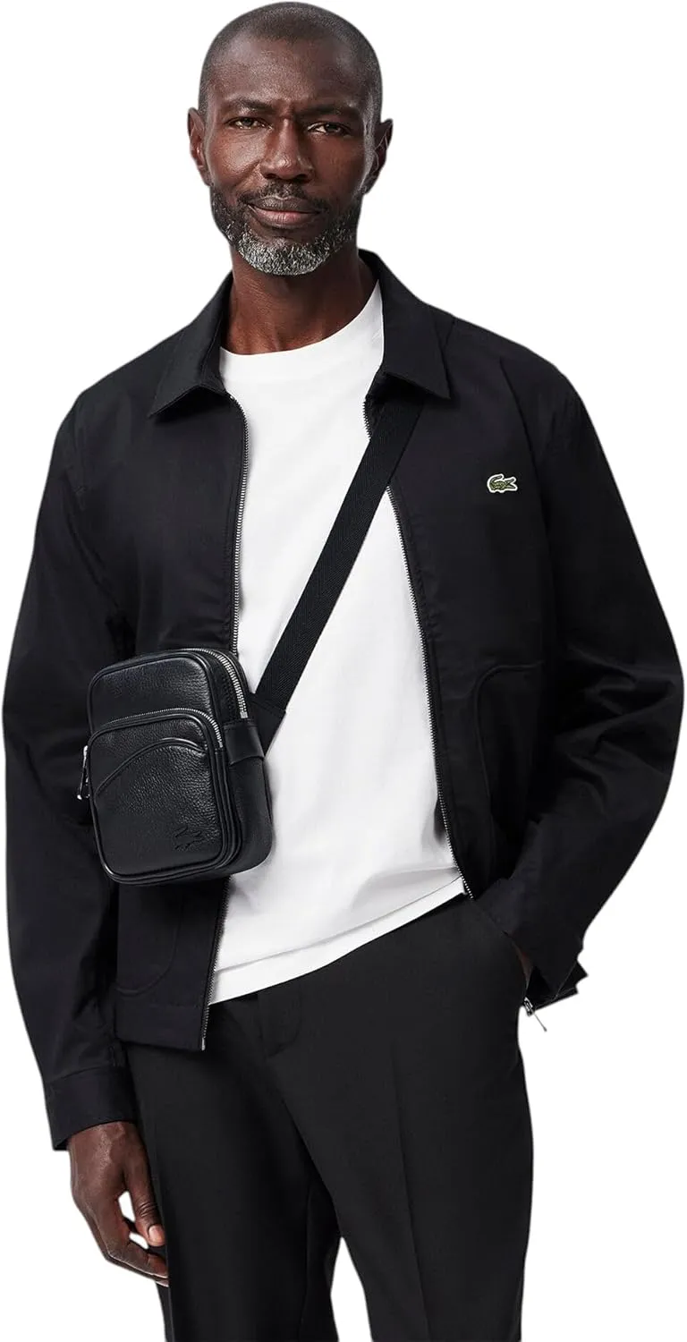 Lacoste Angy Crossbody Bag Small