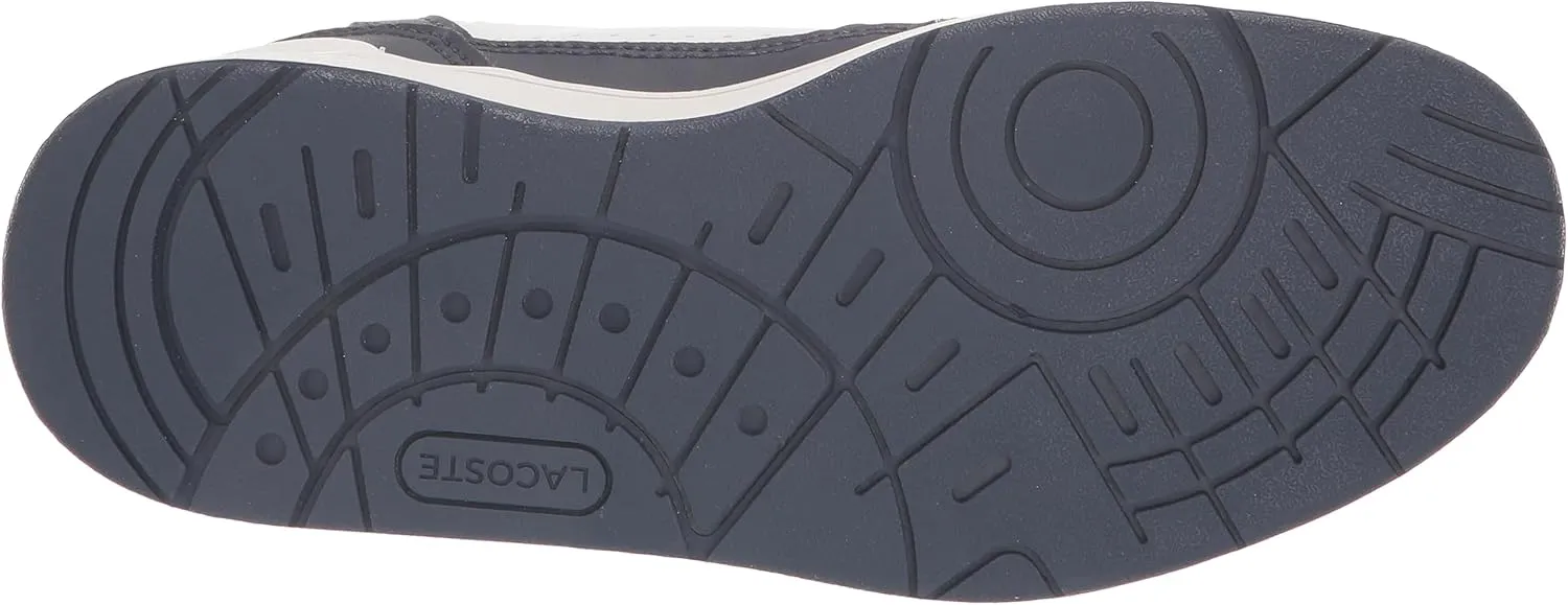 Lacoste Kids' T-Clip Sneaker