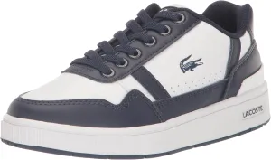 Lacoste Kids' T-Clip Sneaker