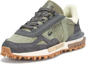 Lacoste Men's Elite Active Sneaker