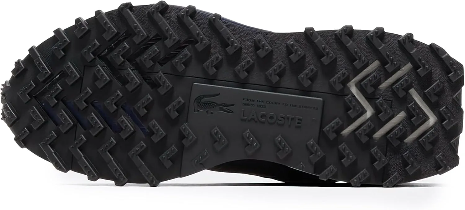 Lacoste Men's Elite Active Sneaker