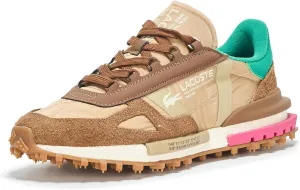 Lacoste Men's Elite Active Sneaker