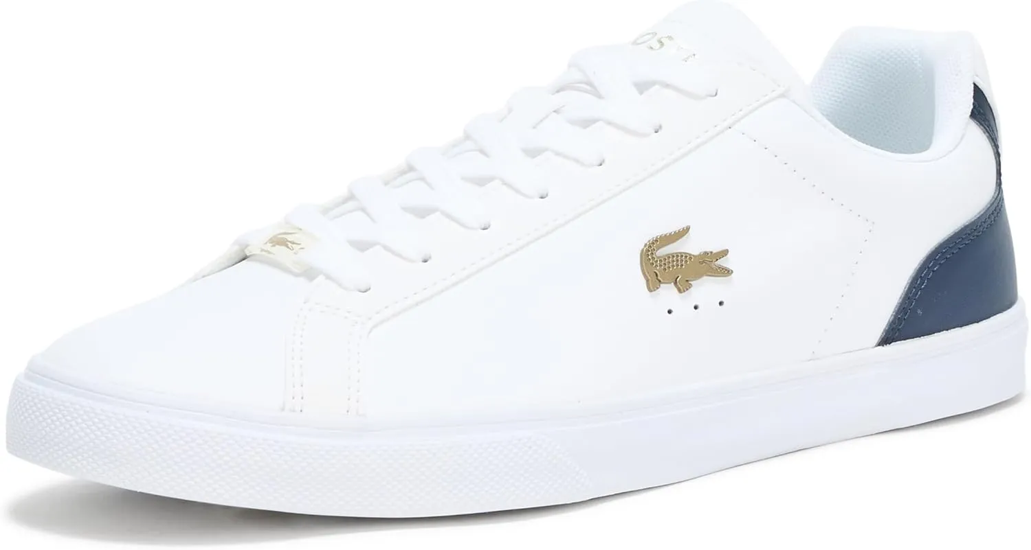Lacoste Men's Lerond Pro Sneaker