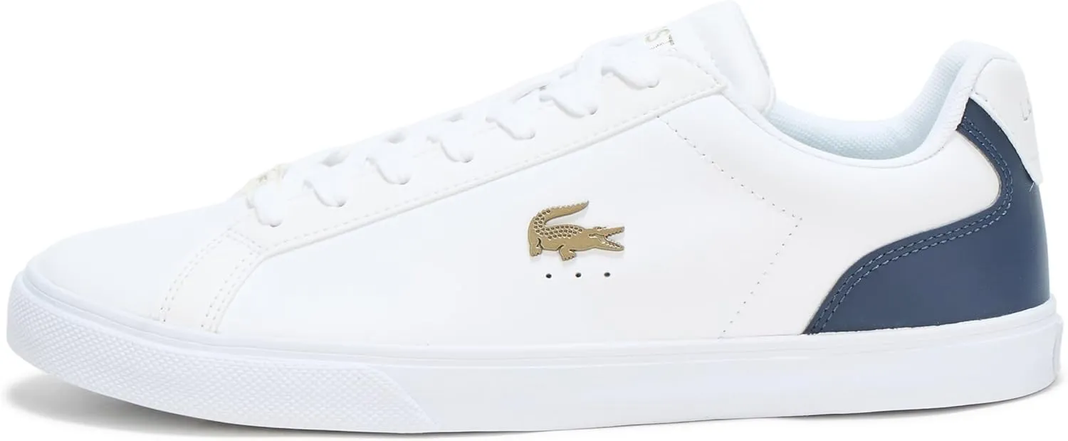 Lacoste Men's Lerond Pro Sneaker