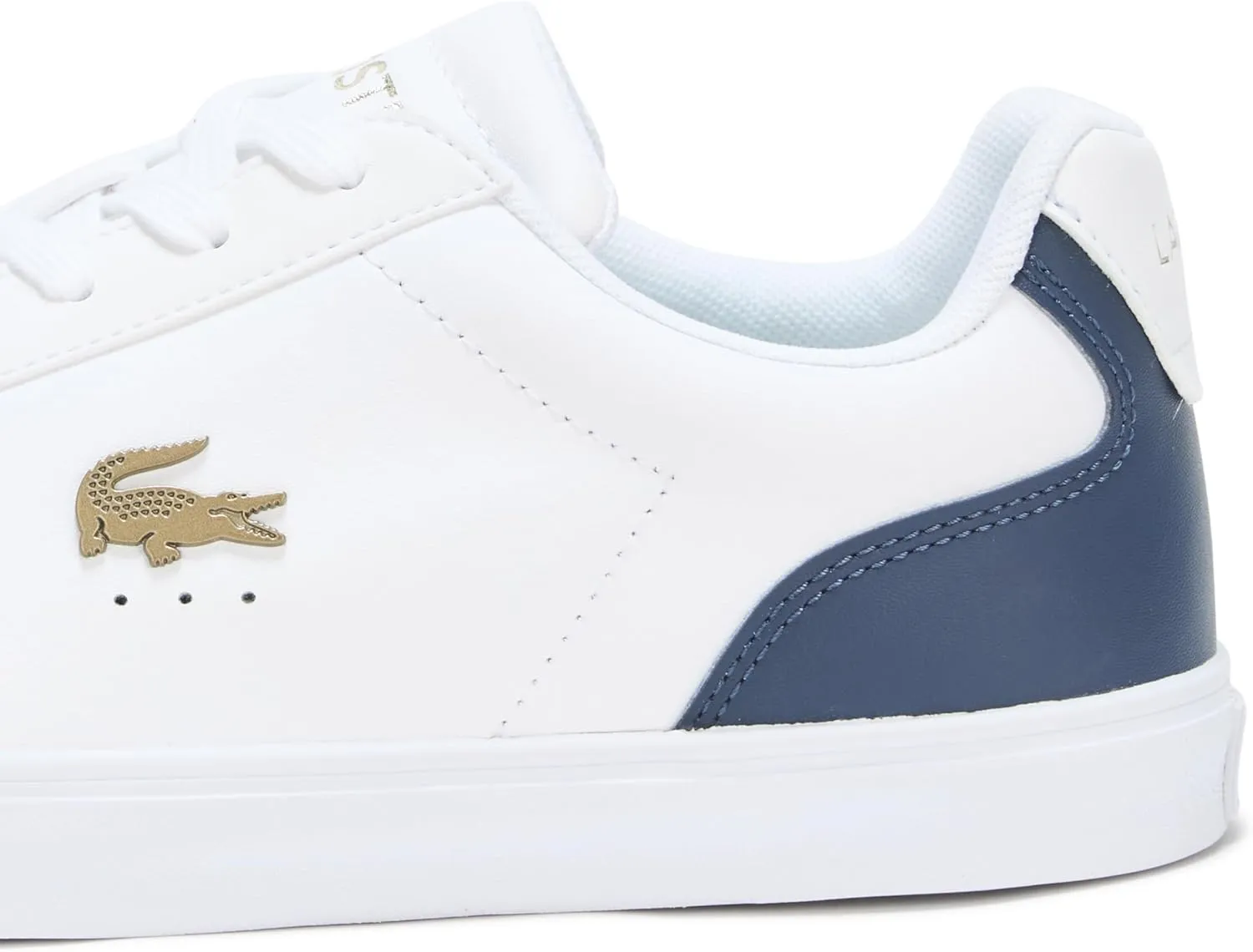 Lacoste Men's Lerond Pro Sneaker