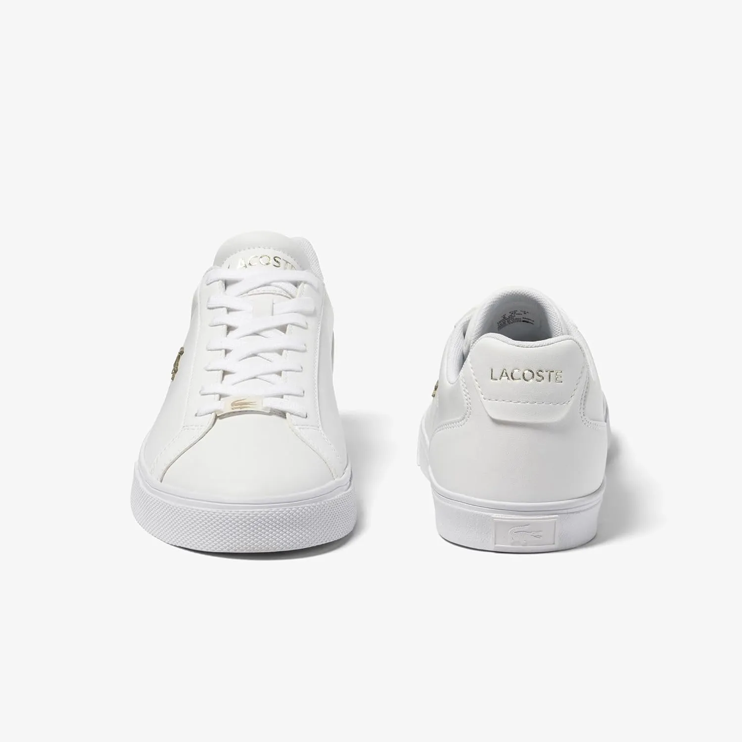 Lacoste Men's Lerond Pro Sneaker