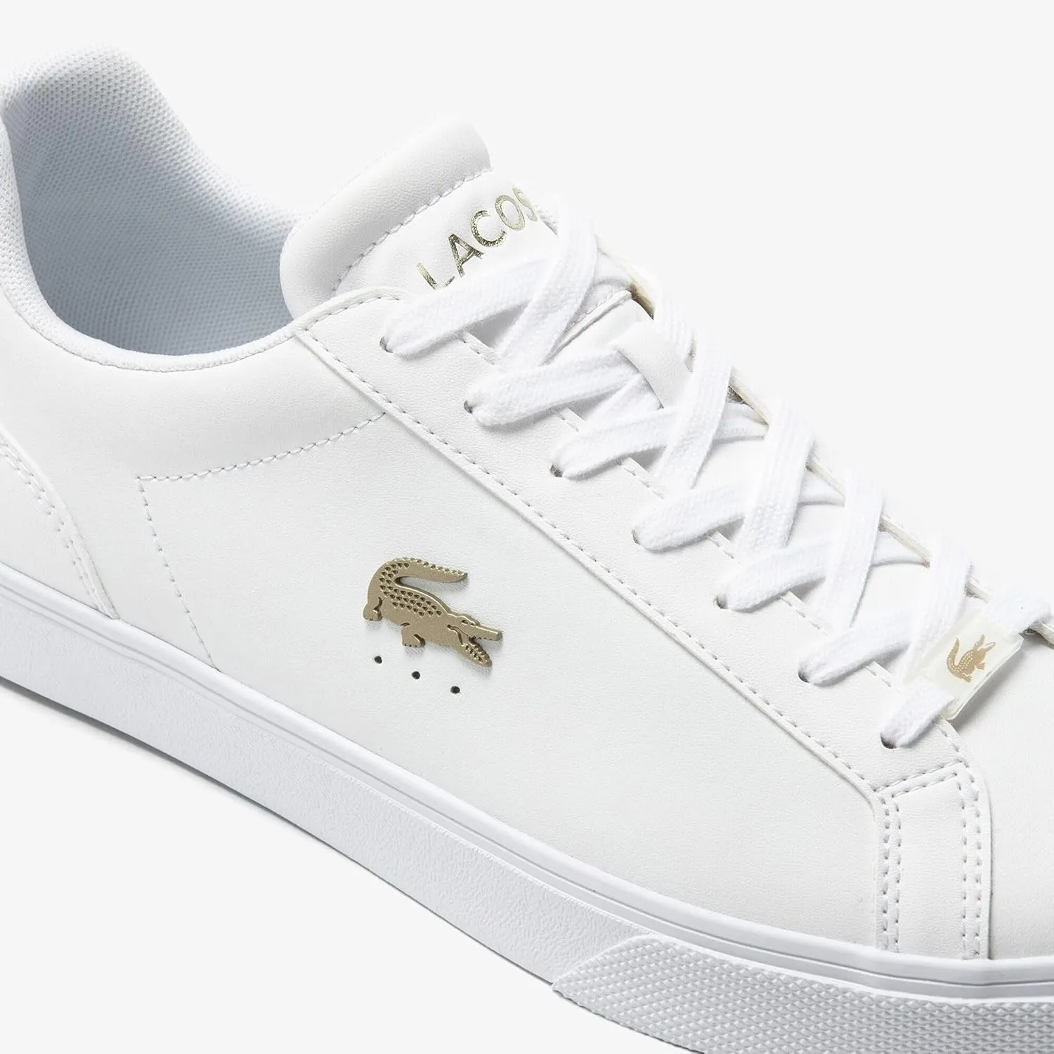 Lacoste Men's Lerond Pro Sneaker