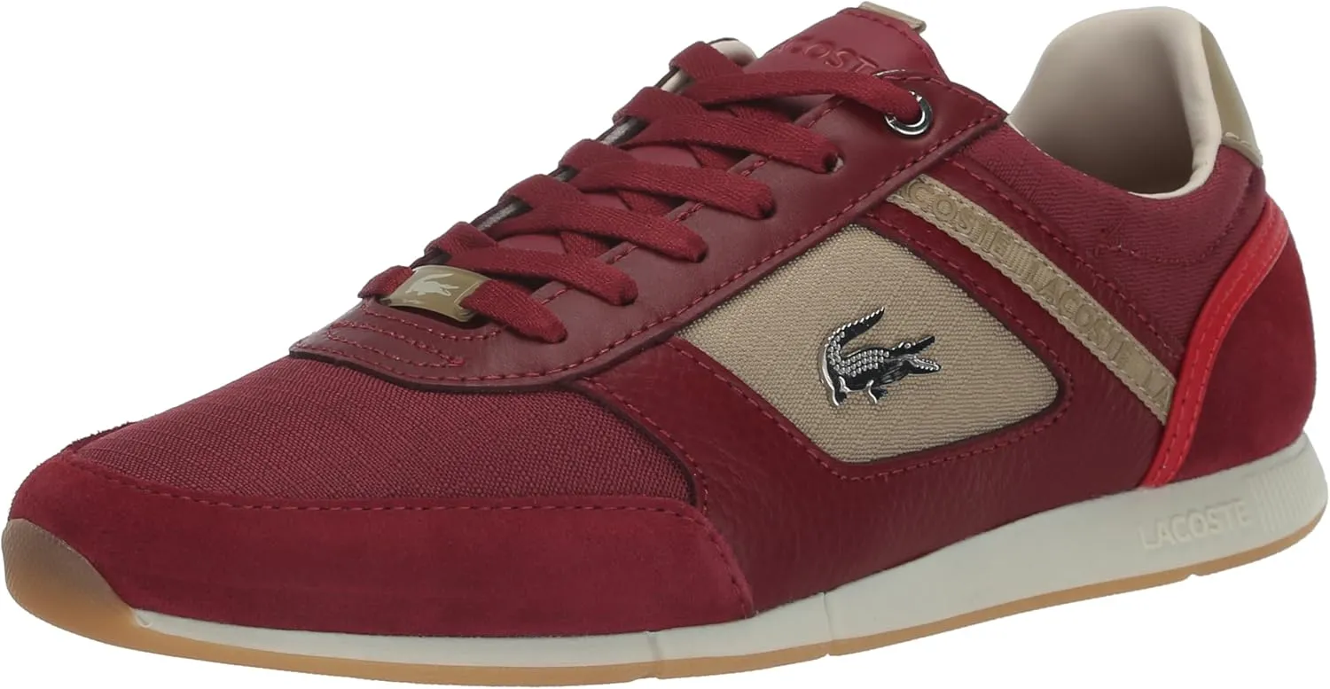 Lacoste Men's Menerva Sport Sneaker