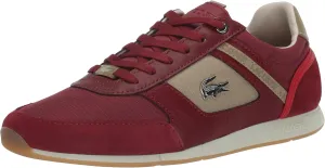 Lacoste Men's Menerva Sport Sneaker