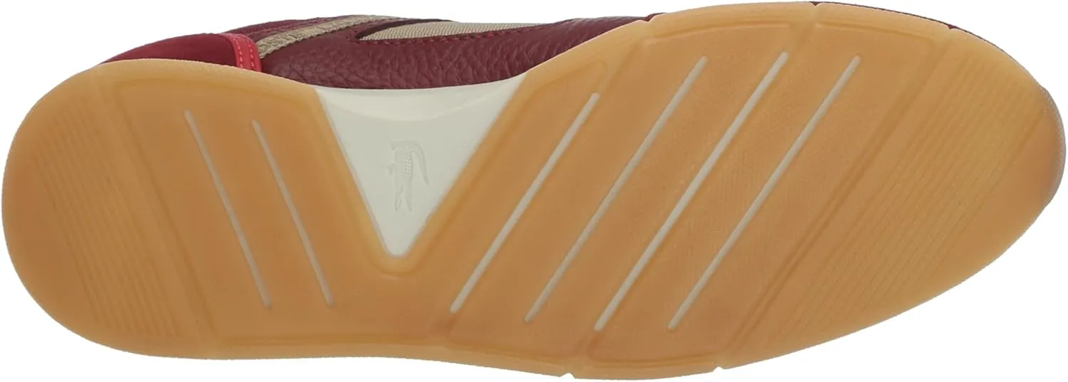 Lacoste Men's Menerva Sport Sneaker