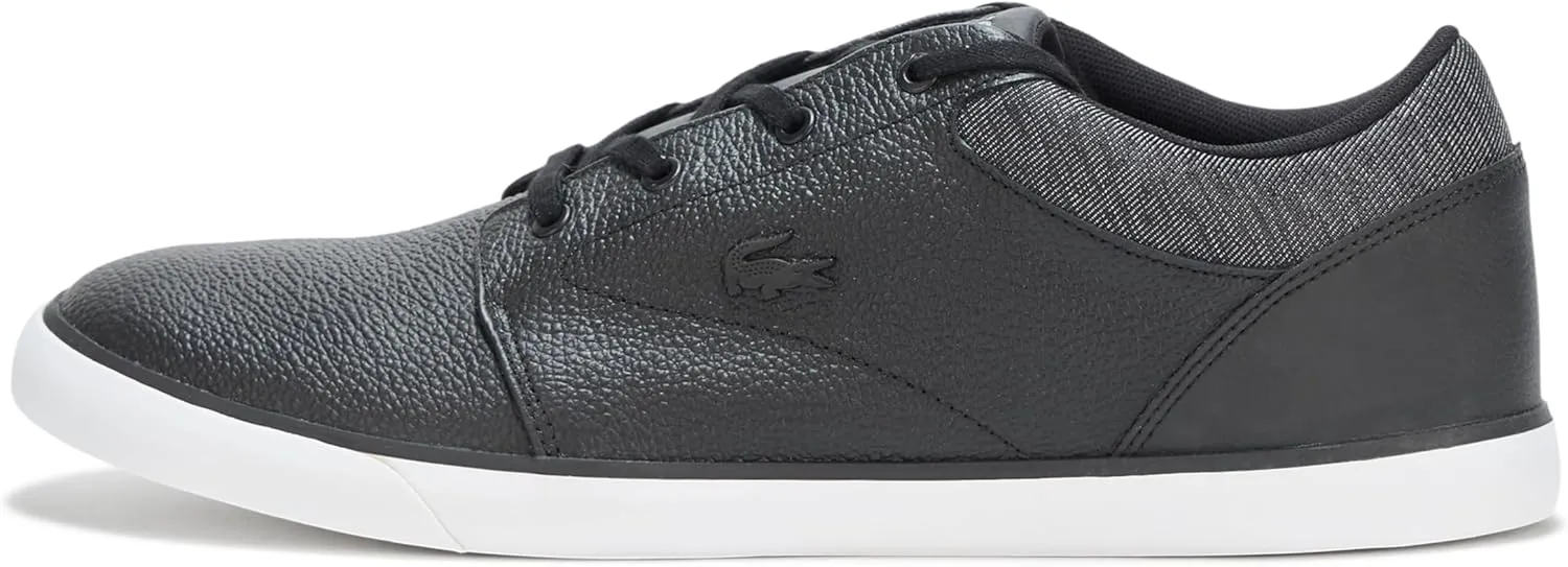 Lacoste Men's Minzah Sneaker