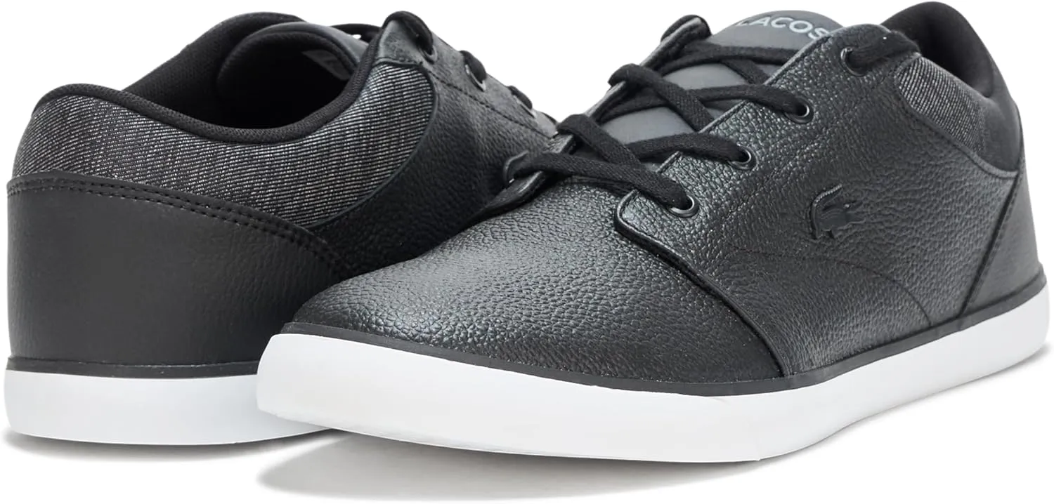 Lacoste Men's Minzah Sneaker