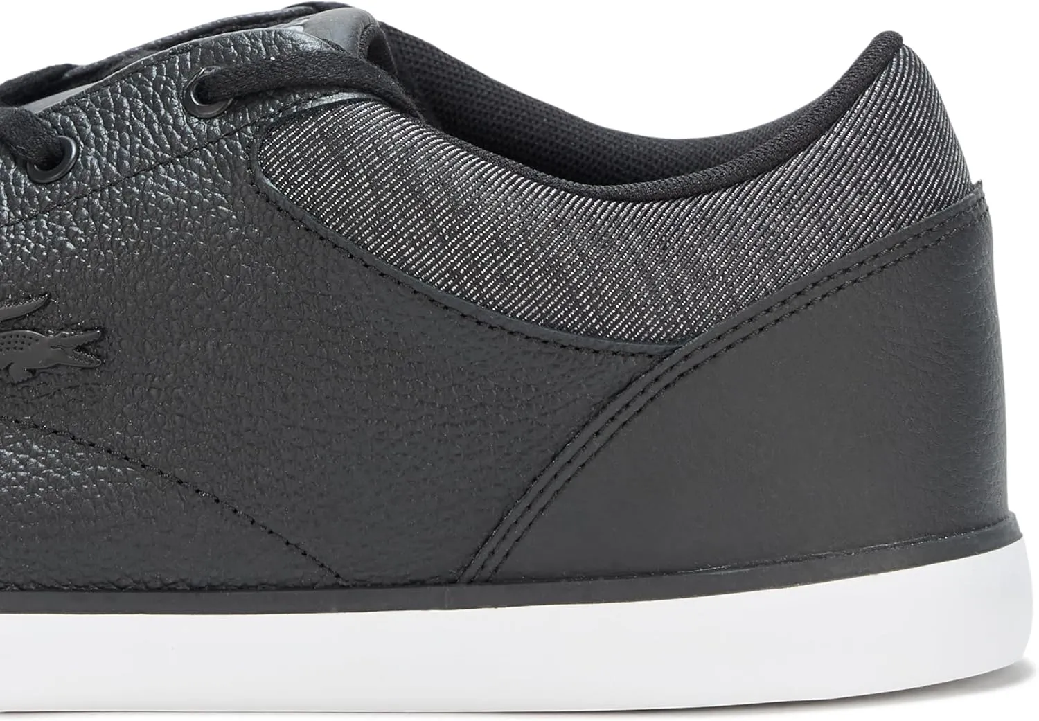 Lacoste Men's Minzah Sneaker