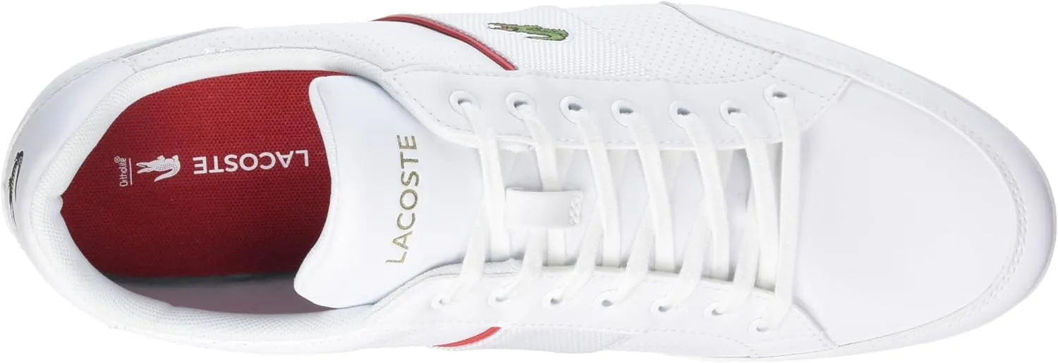 Lacoste Men's Nivolor Sneaker