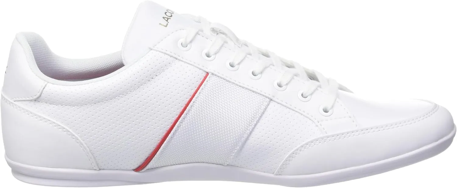 Lacoste Men's Nivolor Sneaker