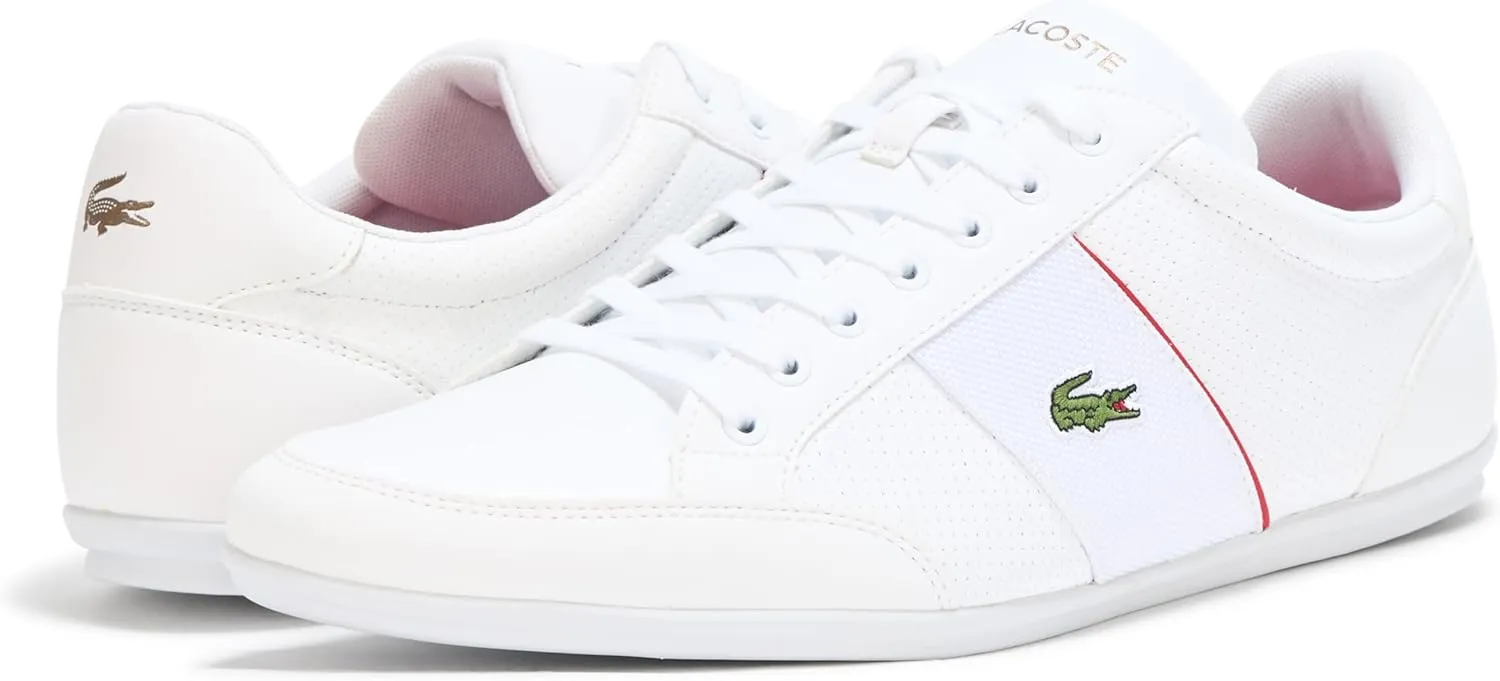 Lacoste Men's Nivolor Sneaker