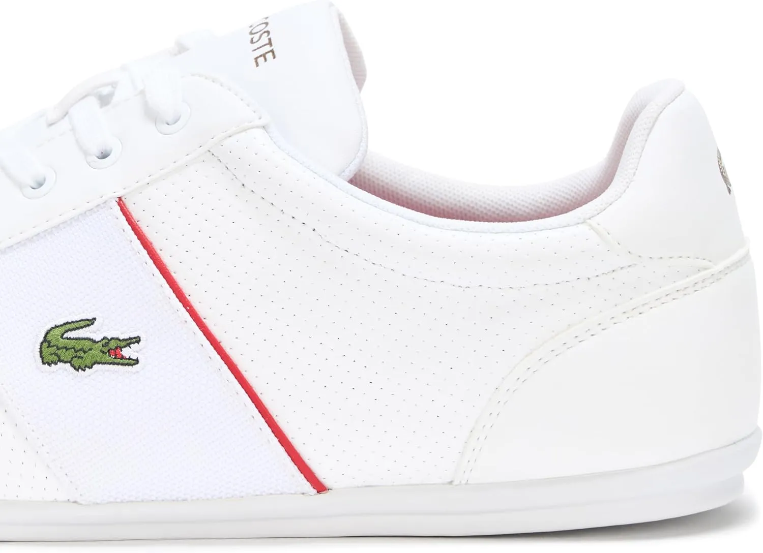 Lacoste Men's Nivolor Sneaker