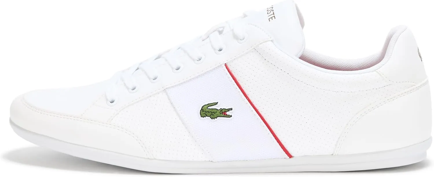 Lacoste Men's Nivolor Sneaker