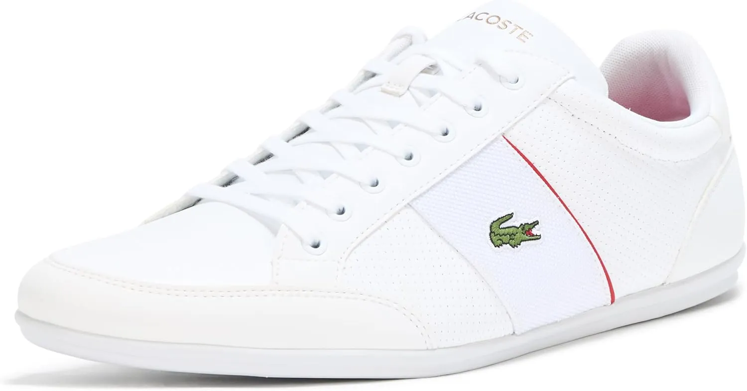 Lacoste Men's Nivolor Sneaker