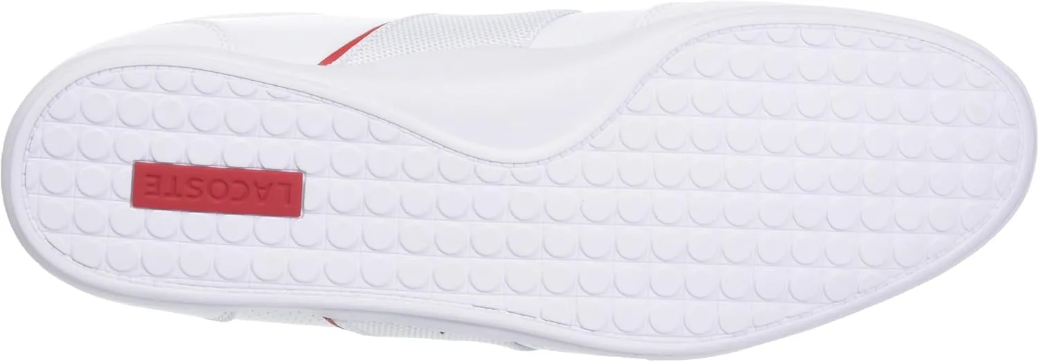 Lacoste Men's Nivolor Sneaker