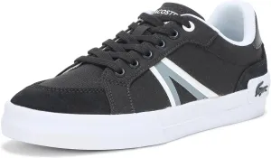 Lacoste Unisex-Child Juniors' L004 Sneaker