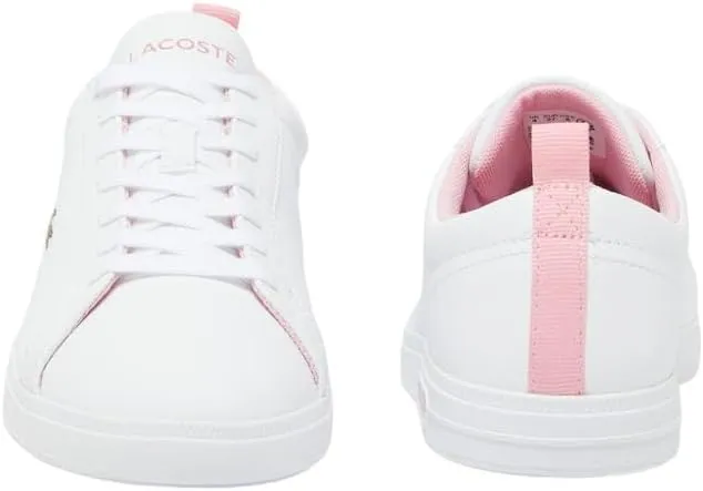 Lacoste Women's Court Base Sneaker