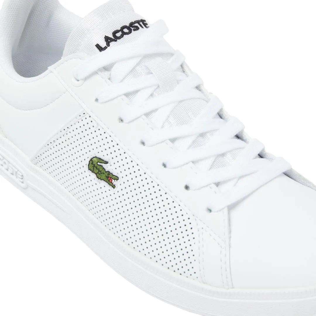 Lacoste Women's Lite Base Sneaker