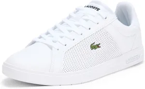 Lacoste Women's Lite Base Sneaker