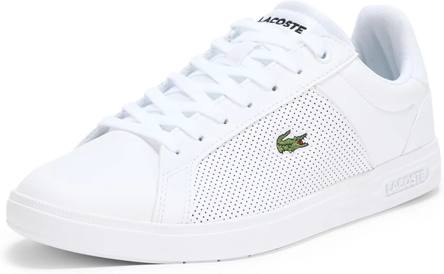 Lacoste Women's Lite Base Sneaker