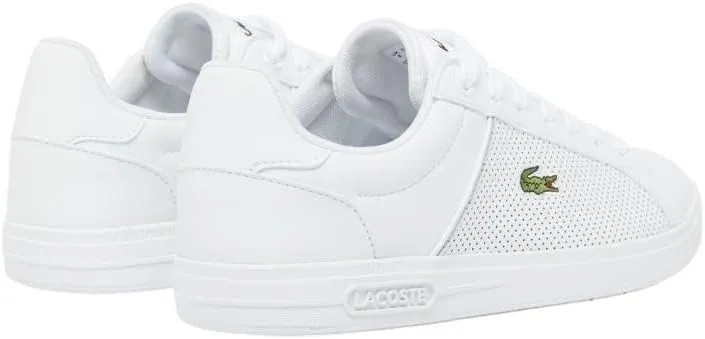 Lacoste Women's Lite Base Sneaker