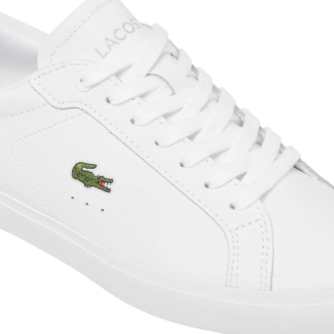 Lacoste Women's Powercourt Sneaker