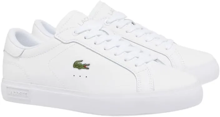Lacoste Women's Powercourt Sneaker
