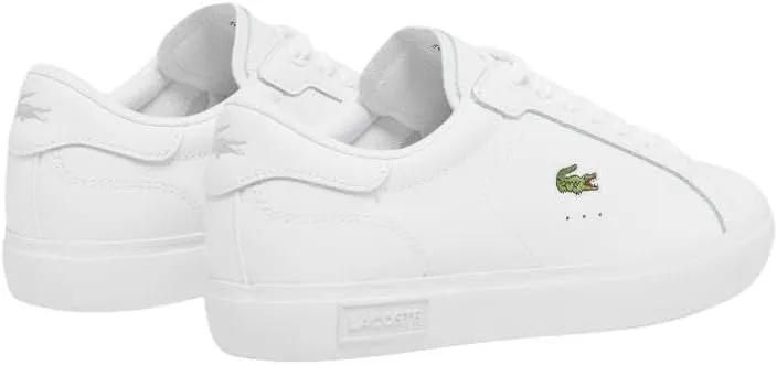 Lacoste Women's Powercourt Sneaker
