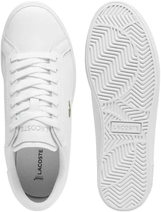 Lacoste Women's Powercourt Sneaker