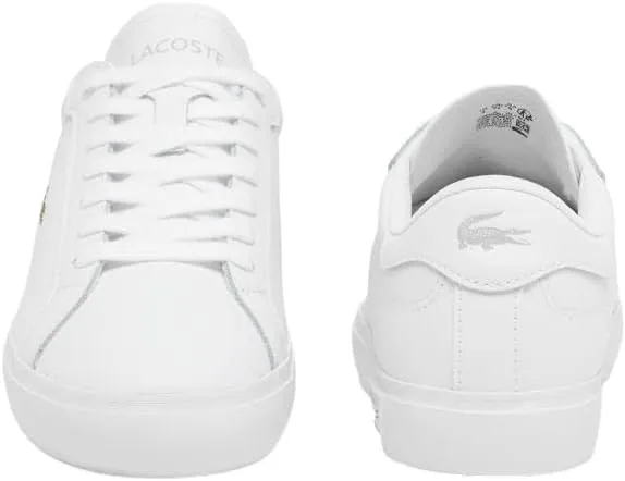 Lacoste Women's Powercourt Sneaker