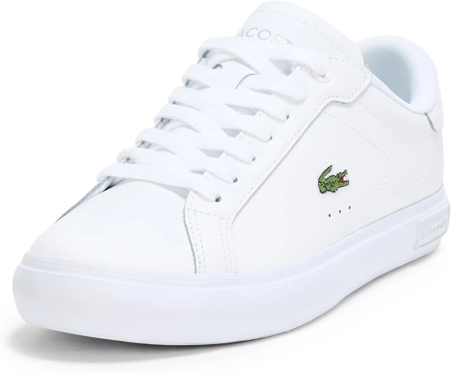 Lacoste Women's Powercourt Sneaker