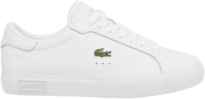 Lacoste Women's Powercourt Sneaker