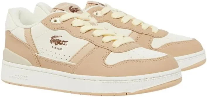 Lacoste Women's T-Clip Set Sneaker