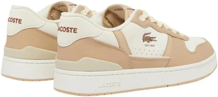 Lacoste Women's T-Clip Set Sneaker