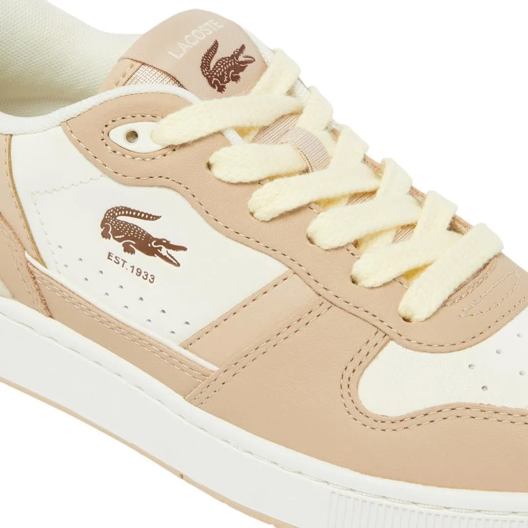 Lacoste Women's T-Clip Set Sneaker