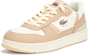 Lacoste Women's T-Clip Set Sneaker